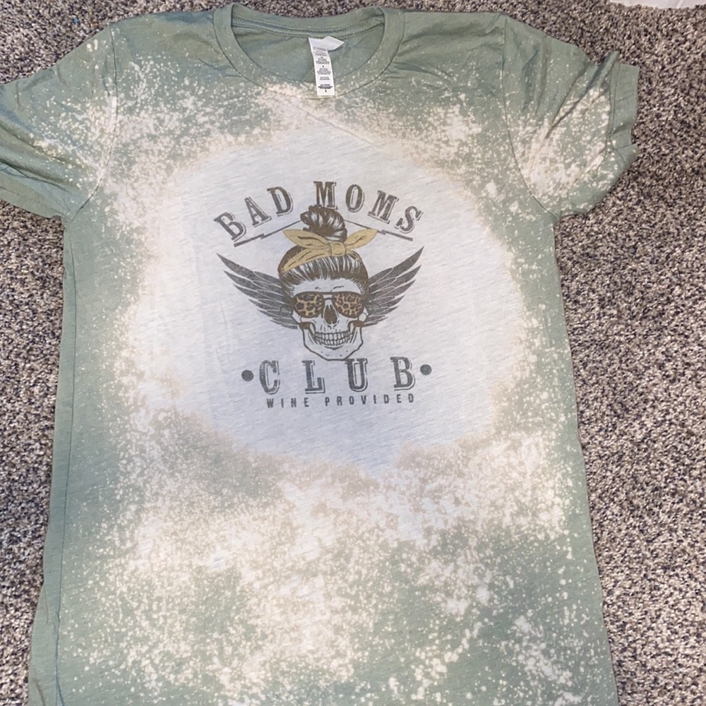 Custome made boutique shirt